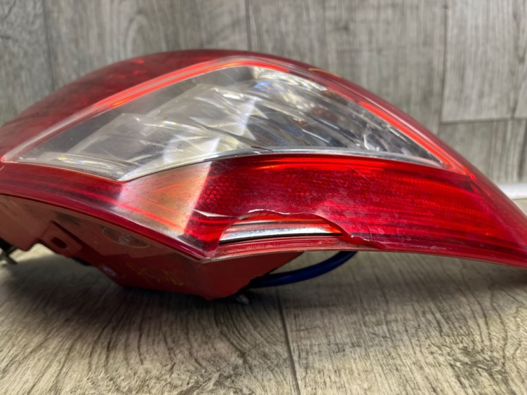 8155133500 | Ліхтар зовнішній задн. прав. LEXUS ES350 06-12 - Фото 2