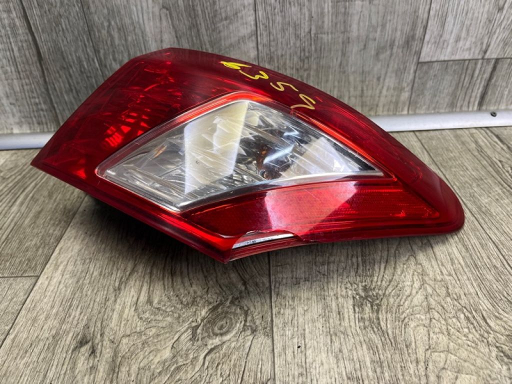 8155133500 | Ліхтар зовнішній задн. прав. LEXUS ES350 06-12 - Фото 3