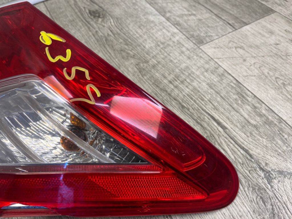 8155133500 | Ліхтар зовнішній задн. прав. LEXUS ES350 06-12 - Фото 4