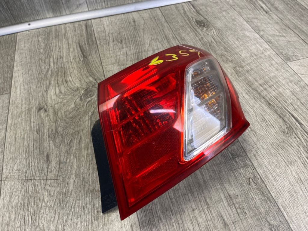 8155133500 | Ліхтар зовнішній задн. прав. LEXUS ES350 06-12 - Фото 5