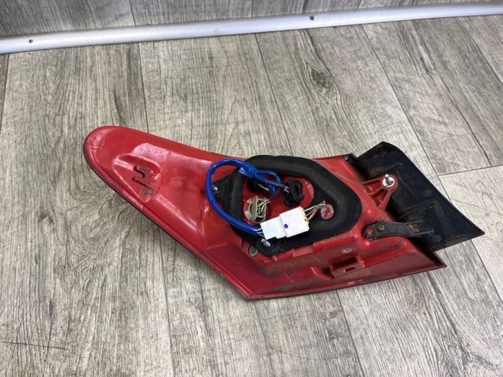 8155133500 | Ліхтар зовнішній задн. прав. LEXUS ES350 06-12 - Фото 6