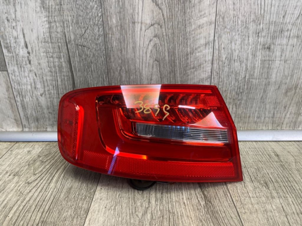 8K5945095AD | Ліхтар зовнішній задн. лів. AUDI A4 08-15