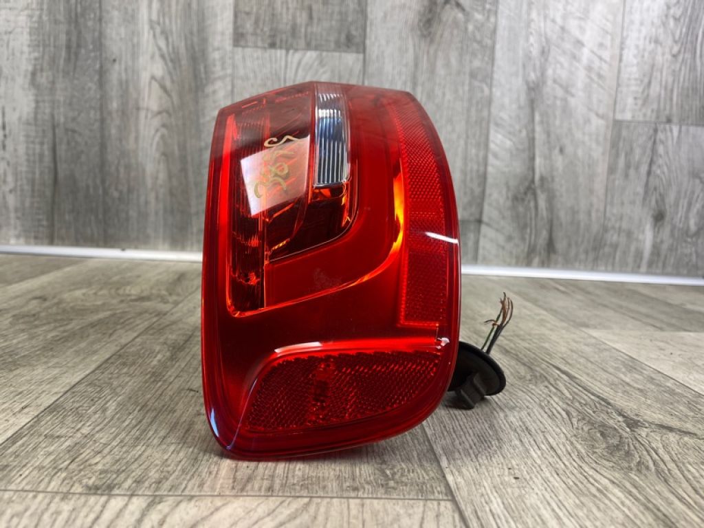 8K5945095AD | Ліхтар зовнішній задн. лів. AUDI A4 08-15 - Фото 2