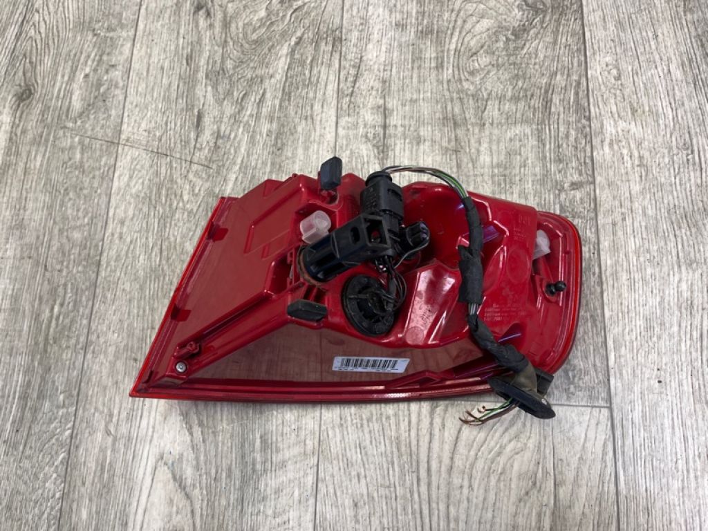 8K5945095AD | Ліхтар зовнішній задн. лів. AUDI A4 08-15 - Фото 4