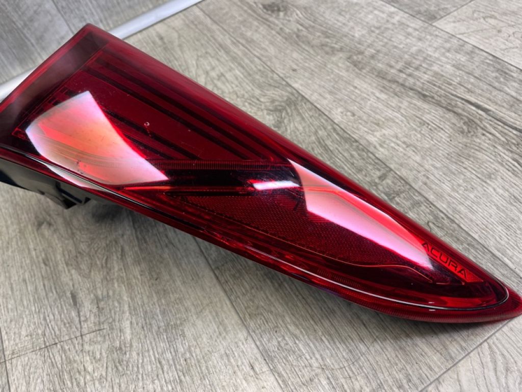 33500-TJB-A01 | Ліхтар зовнішній задн. прав. ACURA RDX 19- - Фото 2