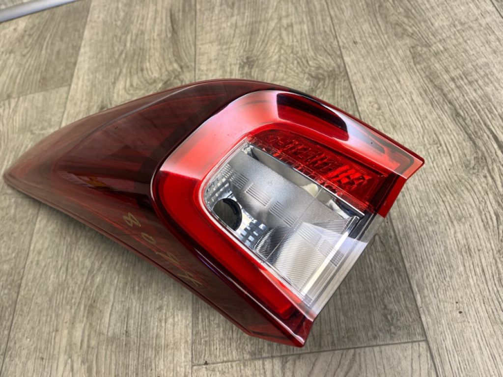 33500-TJB-A01 | Ліхтар зовнішній задн. прав. ACURA RDX 19- - Фото 3