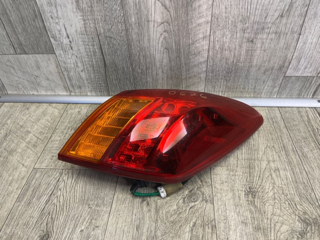 26550-1AA0A | Ліхтар зовнішній задн. прав. NISSAN MURANO Z51 07-14