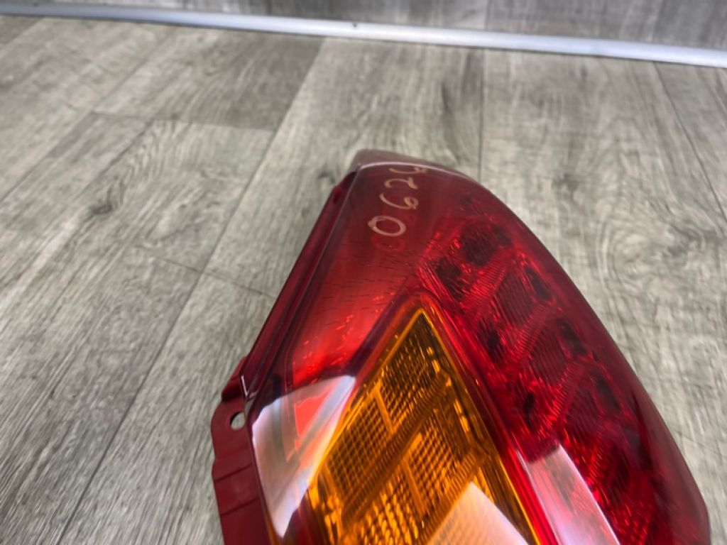 26550-1AA0A | Ліхтар зовнішній задн. прав. NISSAN MURANO Z51 07-14 - Фото 2