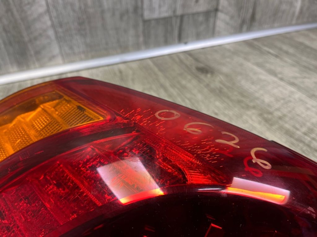 26550-1AA0A | Ліхтар зовнішній задн. прав. NISSAN MURANO Z51 07-14 - Фото 4