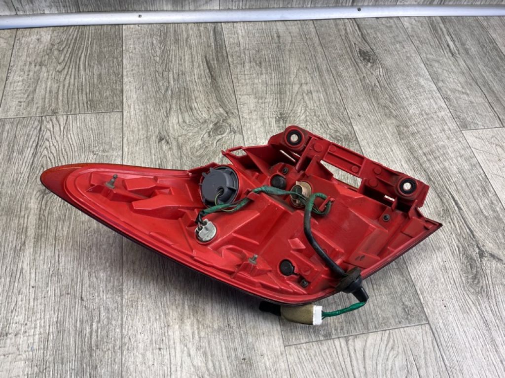 26550-1AA0A | Ліхтар зовнішній задн. прав. NISSAN MURANO Z51 07-14 - Фото 5