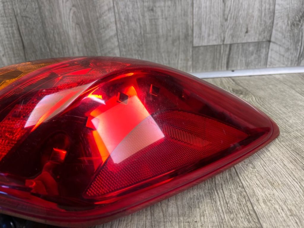 26550-1AA0A | Ліхтар зовнішній задн. прав. NISSAN MURANO Z51 07-14 - Фото 7