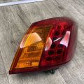 26550-1AA0A | Ліхтар зовнішній задн. прав. NISSAN MURANO Z51 07-14 - Прев'ю 8