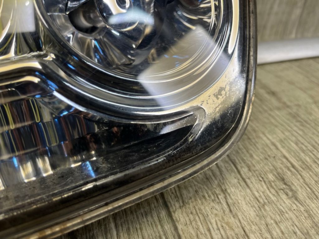 81590-0E010 | Ліхтар внутрішній задн. лів. LEXUS RX300/330/350/400 03-09 - Фото 3