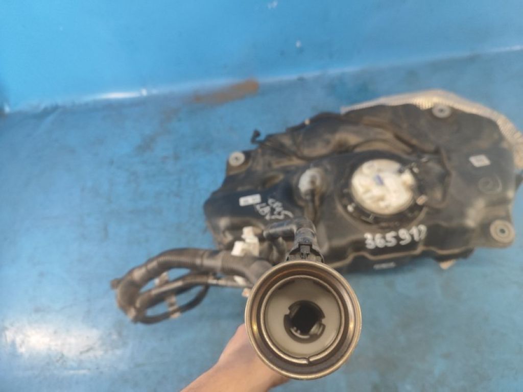 77001-52780 | Паливний бак LEXUS LBX 23- - Фото 2