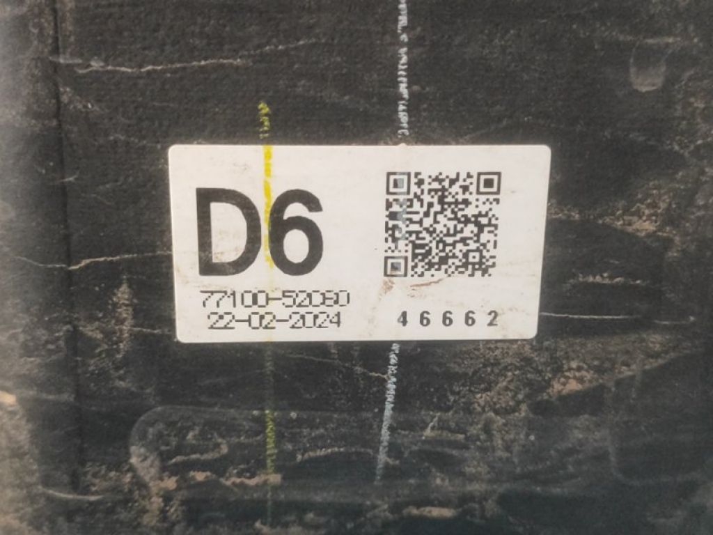 77001-52780 | Паливний бак LEXUS LBX 23- - Фото 4