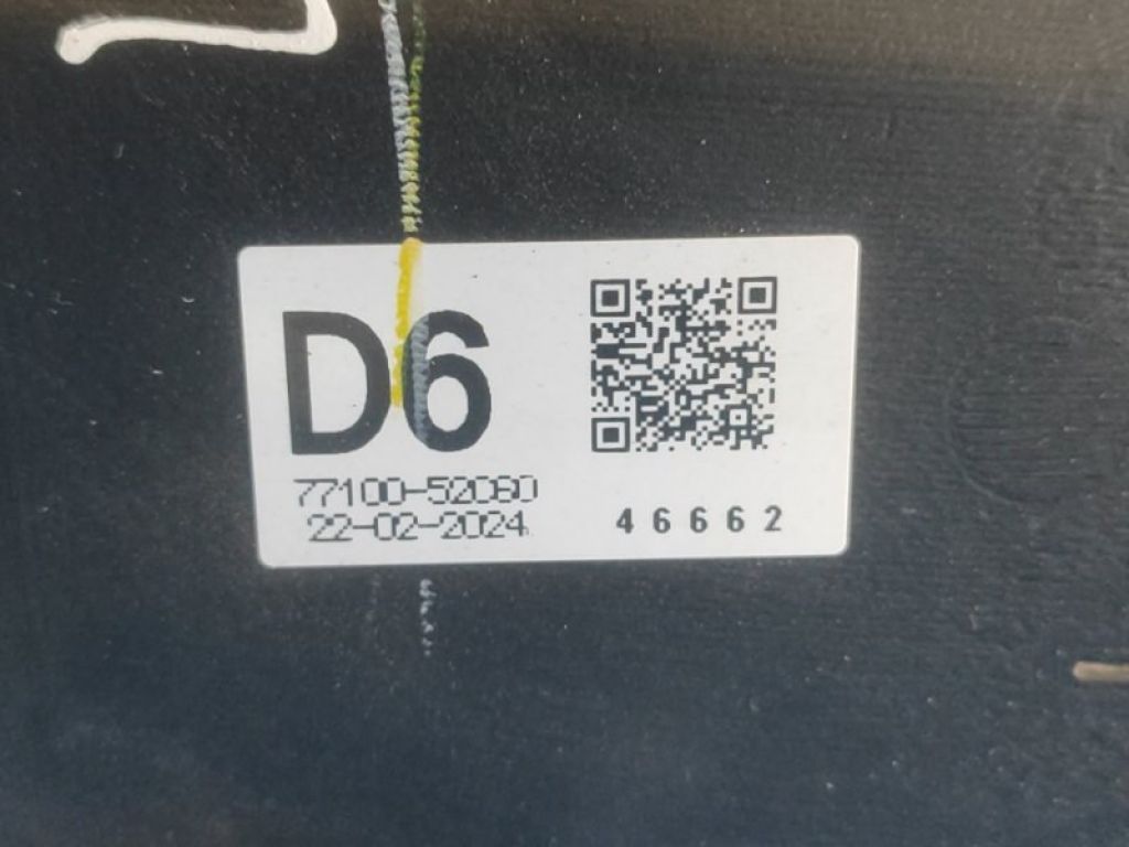 77001-52780 | Паливний бак LEXUS LBX 23- - Фото 5