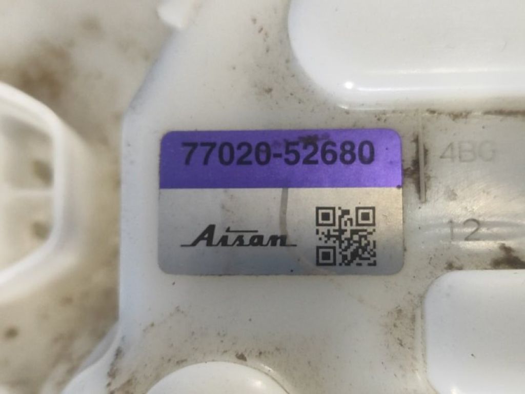 77001-52780 | Паливний бак LEXUS LBX 23- - Фото 6