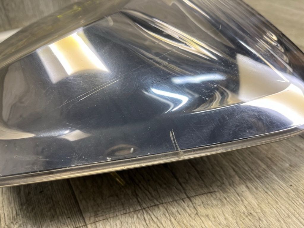 815600E010 | Ліхтар зовнішній задн. лів. LEXUS RX300/330/350/400 03-09 - Фото 3