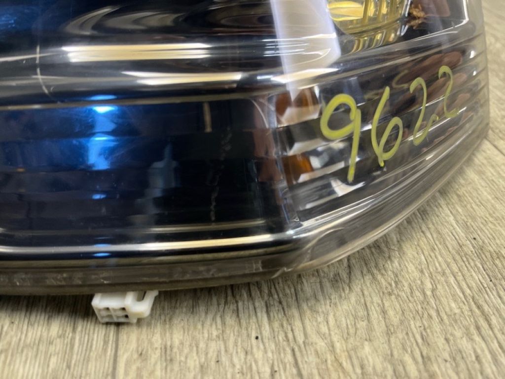 815600E010 | Ліхтар зовнішній задн. лів. LEXUS RX300/330/350/400 03-09 - Фото 5