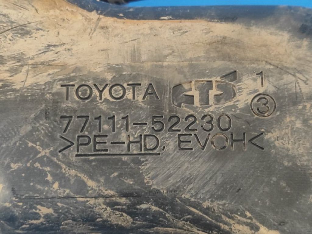 77001-52780 | Паливний бак LEXUS LBX 23- - Фото 9