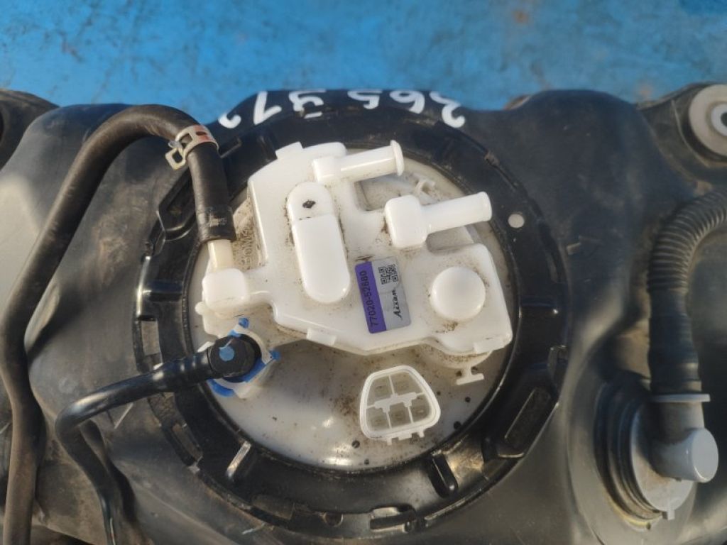 77001-52780 | Паливний бак LEXUS LBX 23- - Фото 10