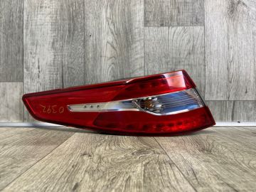 Ліхтар зовнішній задн. лів. KIA OPTIMA TF 11-16