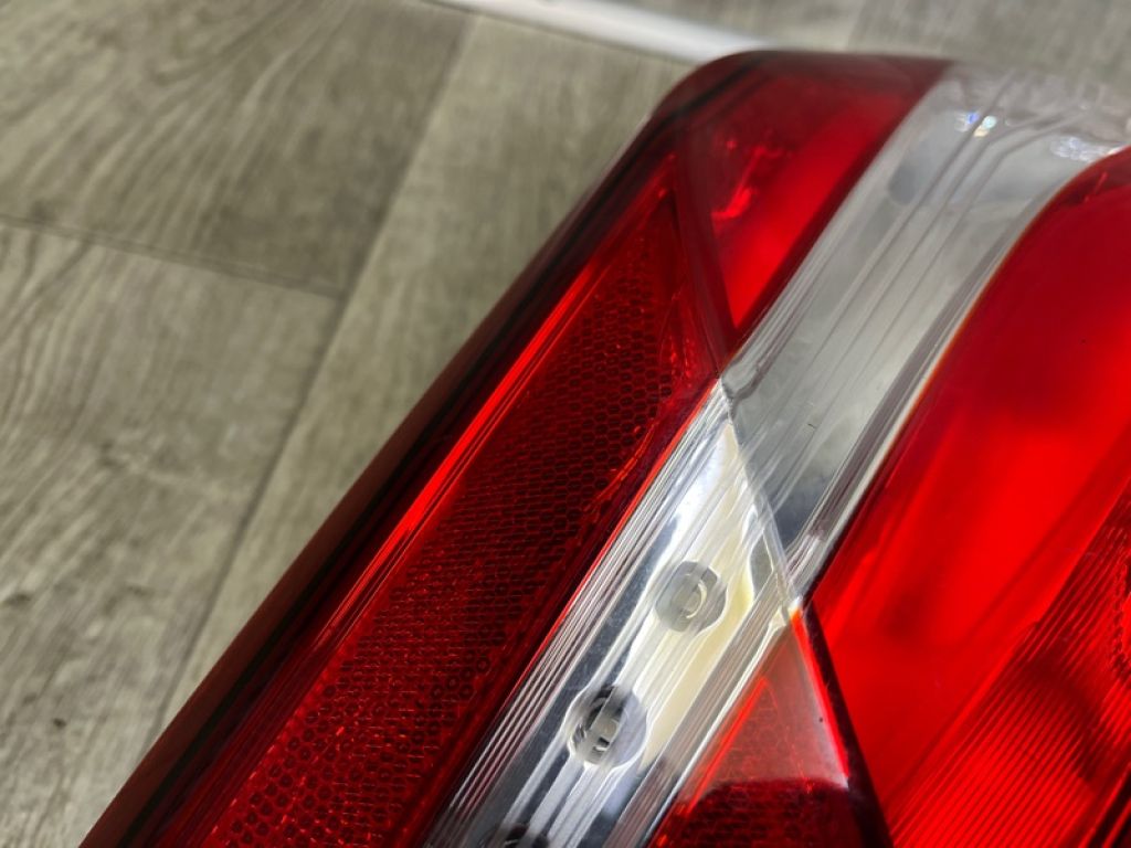 924012T110 | Ліхтар зовнішній задн. лів. KIA OPTIMA TF 11-16 - Фото 2