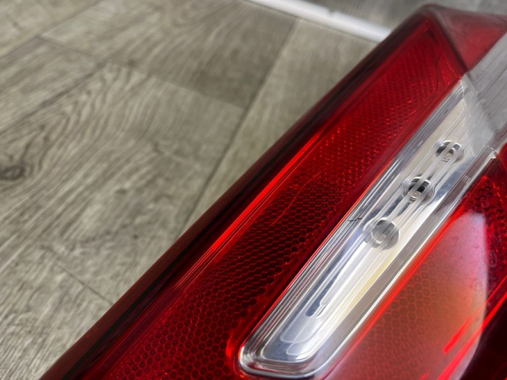 924012T110 | Ліхтар зовнішній задн. лів. KIA OPTIMA TF 11-16 - Фото 3