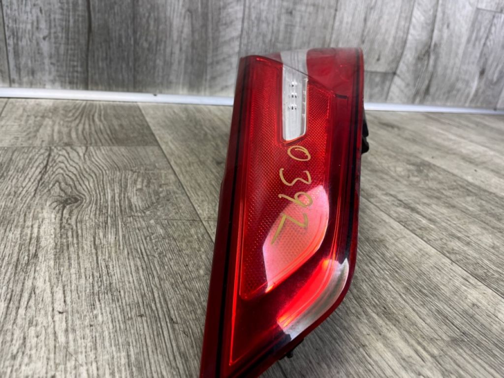 924012T110 | Ліхтар зовнішній задн. лів. KIA OPTIMA TF 11-16 - Фото 4