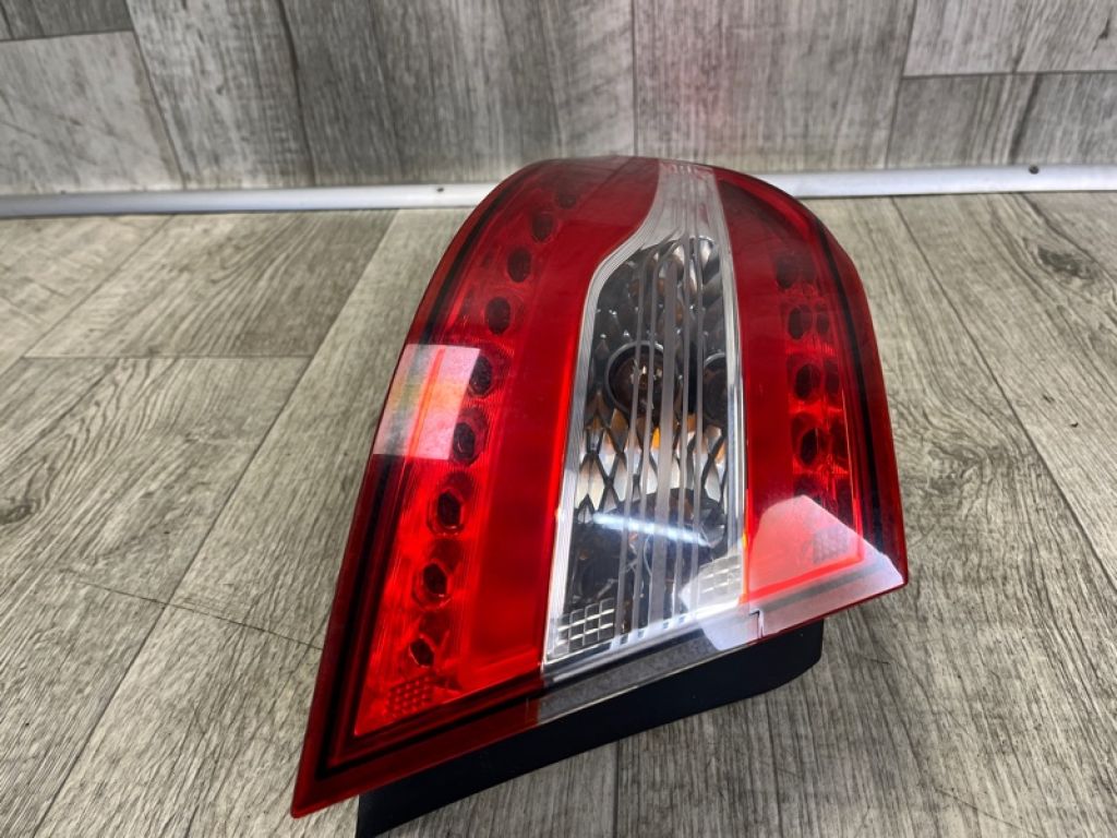 924012T110 | Ліхтар зовнішній задн. лів. KIA OPTIMA TF 11-16 - Фото 5