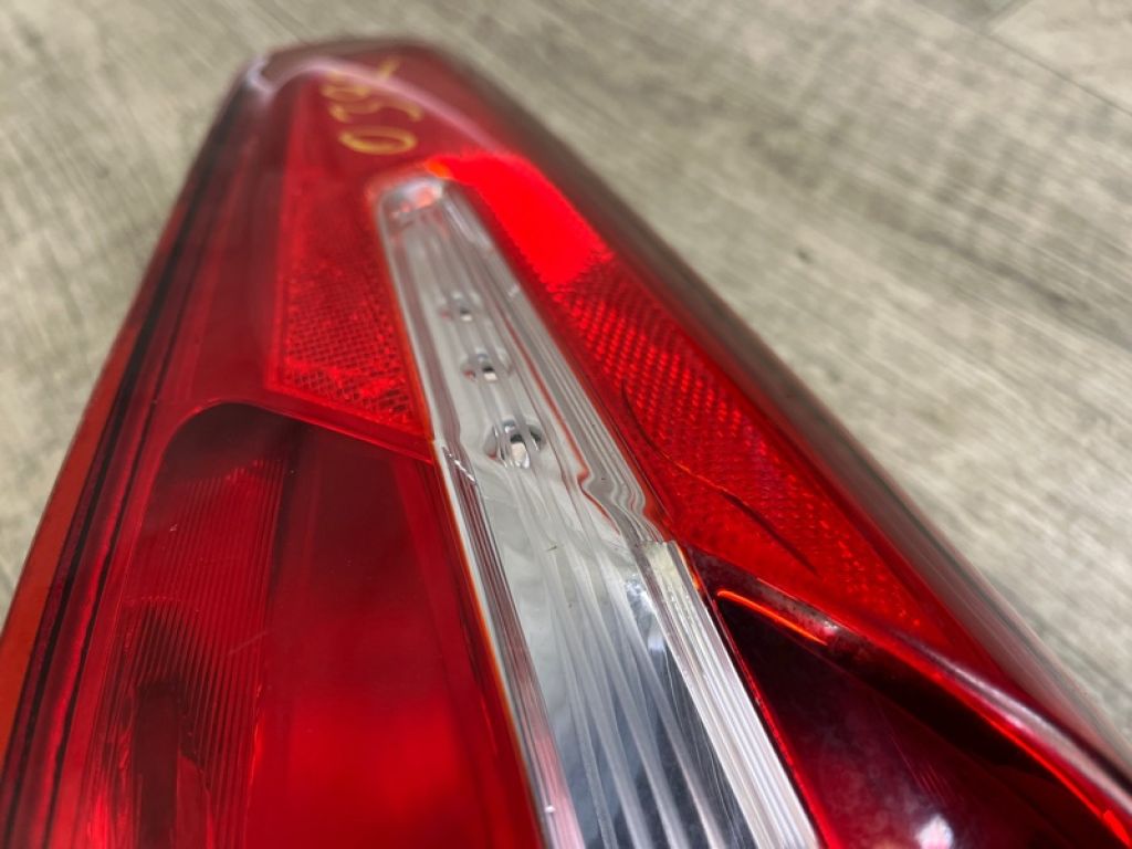 924012T110 | Ліхтар зовнішній задн. лів. KIA OPTIMA TF 11-16 - Фото 6