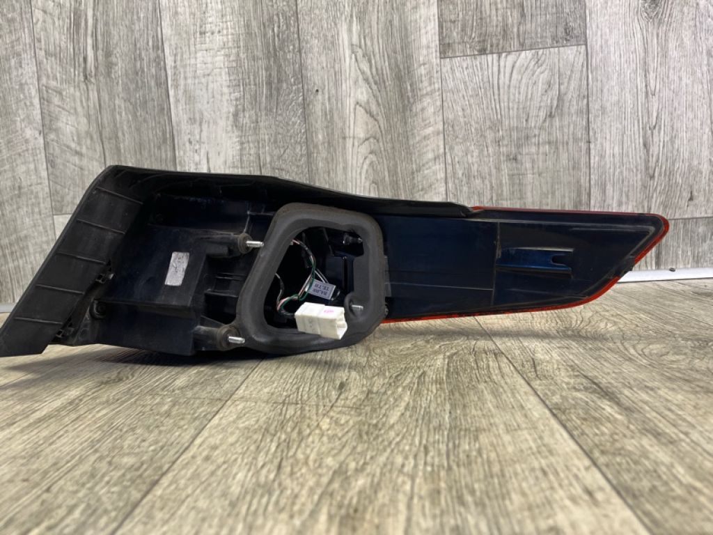 924012T110 | Ліхтар зовнішній задн. лів. KIA OPTIMA TF 11-16 - Фото 7