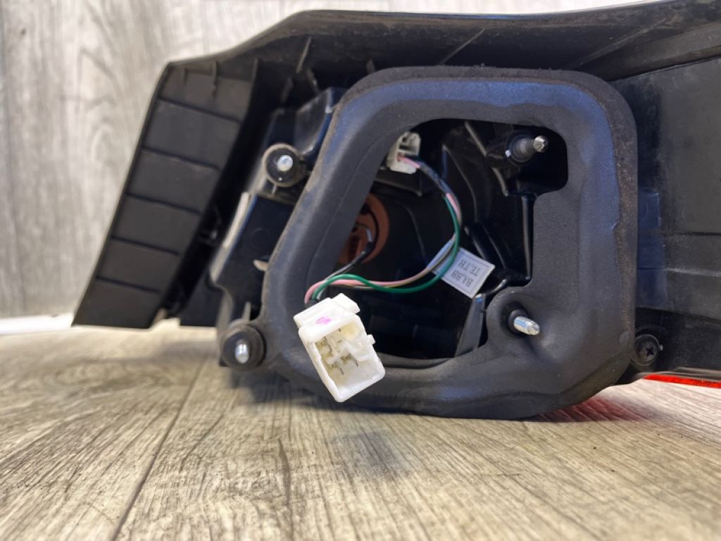 924012T110 | Ліхтар зовнішній задн. лів. KIA OPTIMA TF 11-16 - Фото 8