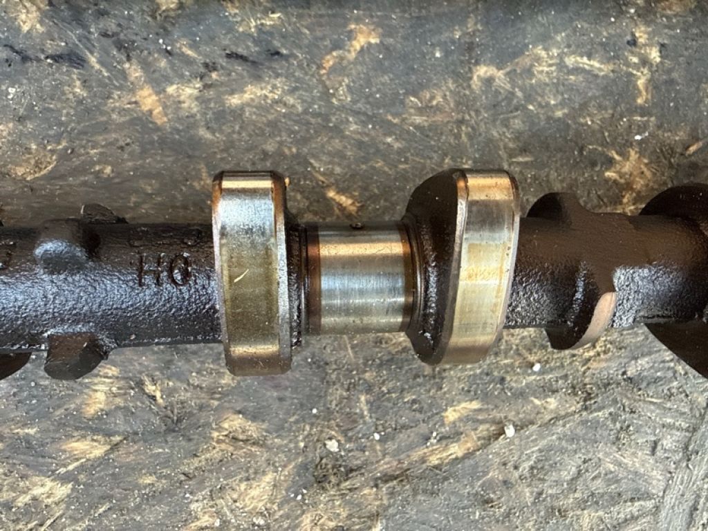 11101-0H010 | Головка блоку циліндрів TOYOTA CAMRY 40 06-11 - Фото 7