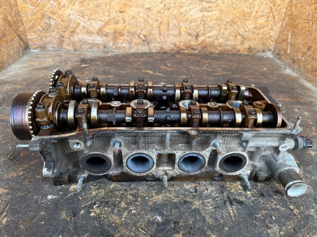 11101-0H010 | Головка блоку циліндрів TOYOTA CAMRY 40 06-11 - Фото 2