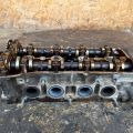 11101-0H010 | Головка блоку циліндрів TOYOTA CAMRY 40 06-11 - Прев'ю 2