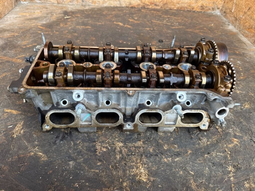 11101-0H010 | Головка блоку циліндрів TOYOTA CAMRY 40 06-11 - Фото 3