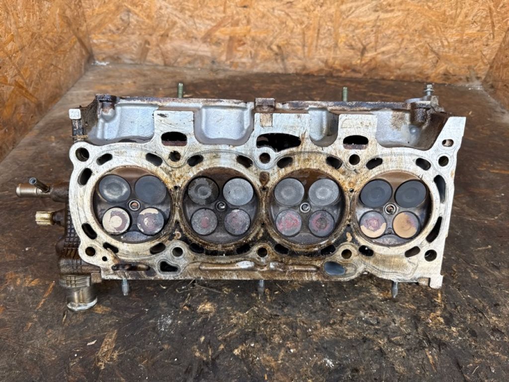 11101-0H010 | Головка блоку циліндрів TOYOTA CAMRY 40 06-11 - Фото 9