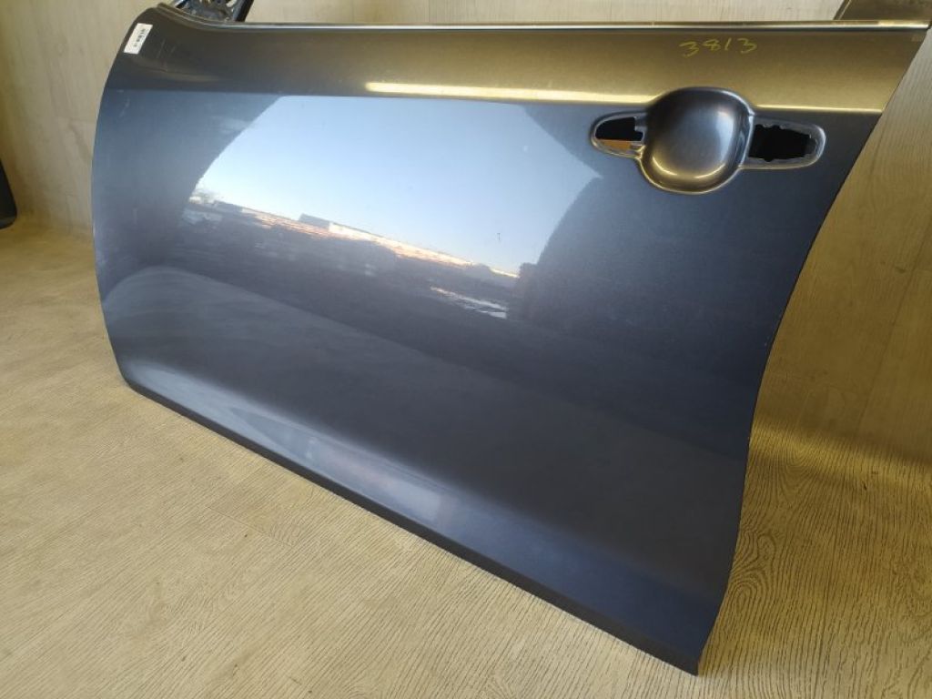 6700206170 | Двері передн. лів. TOYOTA CAMRY 50 12-15 - Фото 2