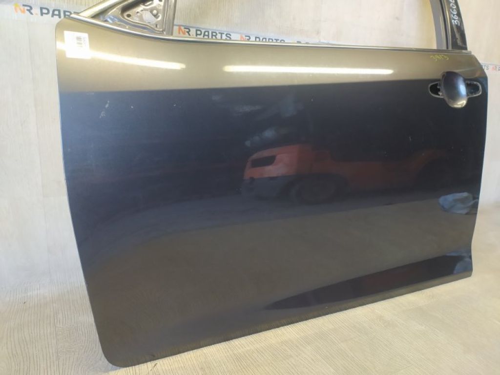 6700206170 | Двері передн. лів. TOYOTA CAMRY 50 12-15 - Фото 3