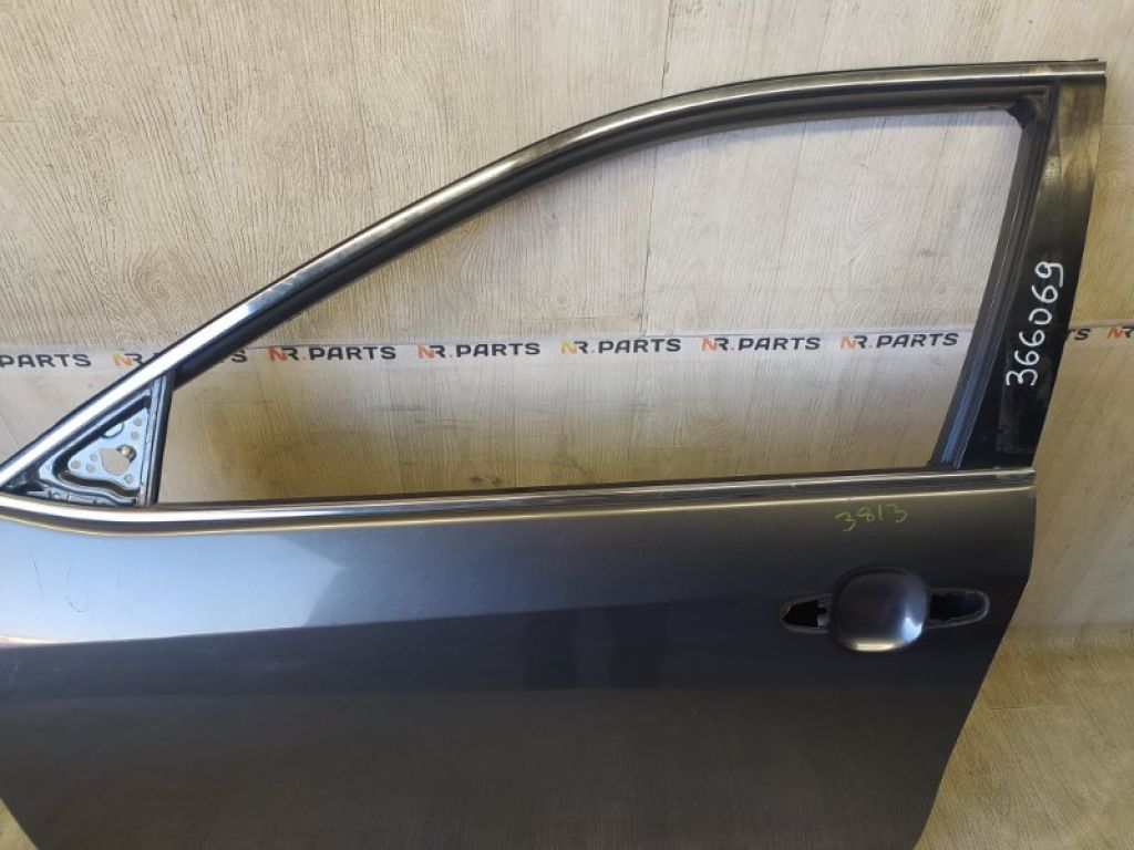 6700206170 | Двері передн. лів. TOYOTA CAMRY 50 12-15 - Фото 4