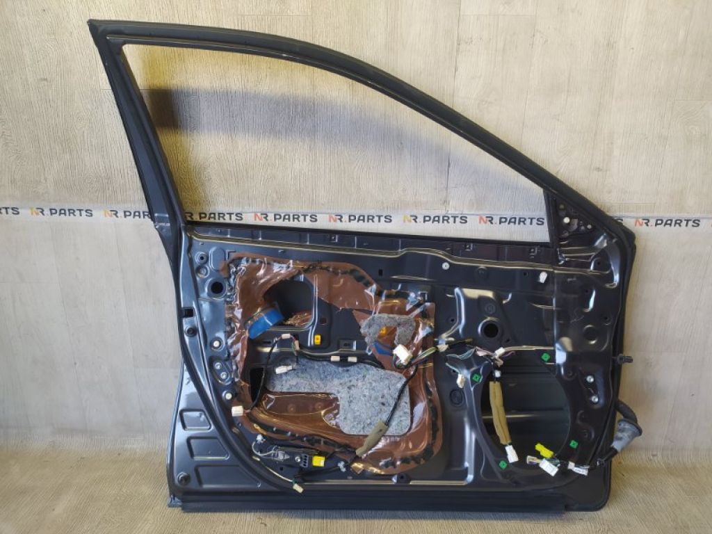 6700206170 | Двері передн. лів. TOYOTA CAMRY 50 12-15 - Фото 5