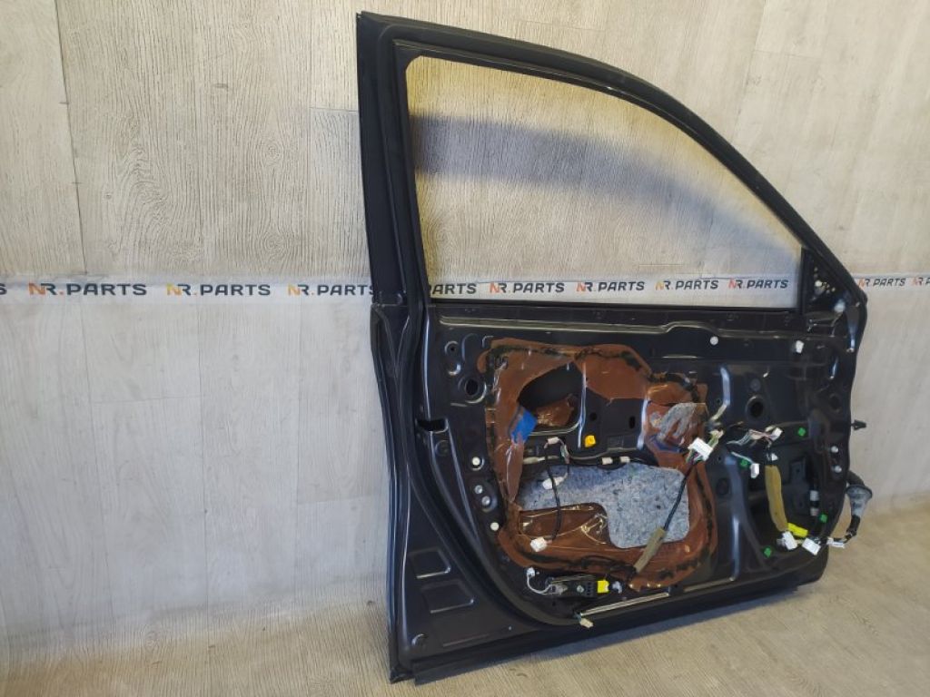 6700206170 | Двері передн. лів. TOYOTA CAMRY 50 12-15 - Фото 6