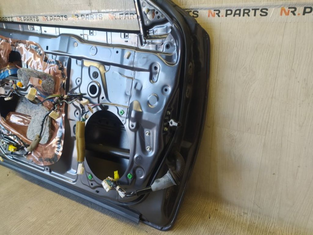 6700206170 | Двері передн. лів. TOYOTA CAMRY 50 12-15 - Фото 7