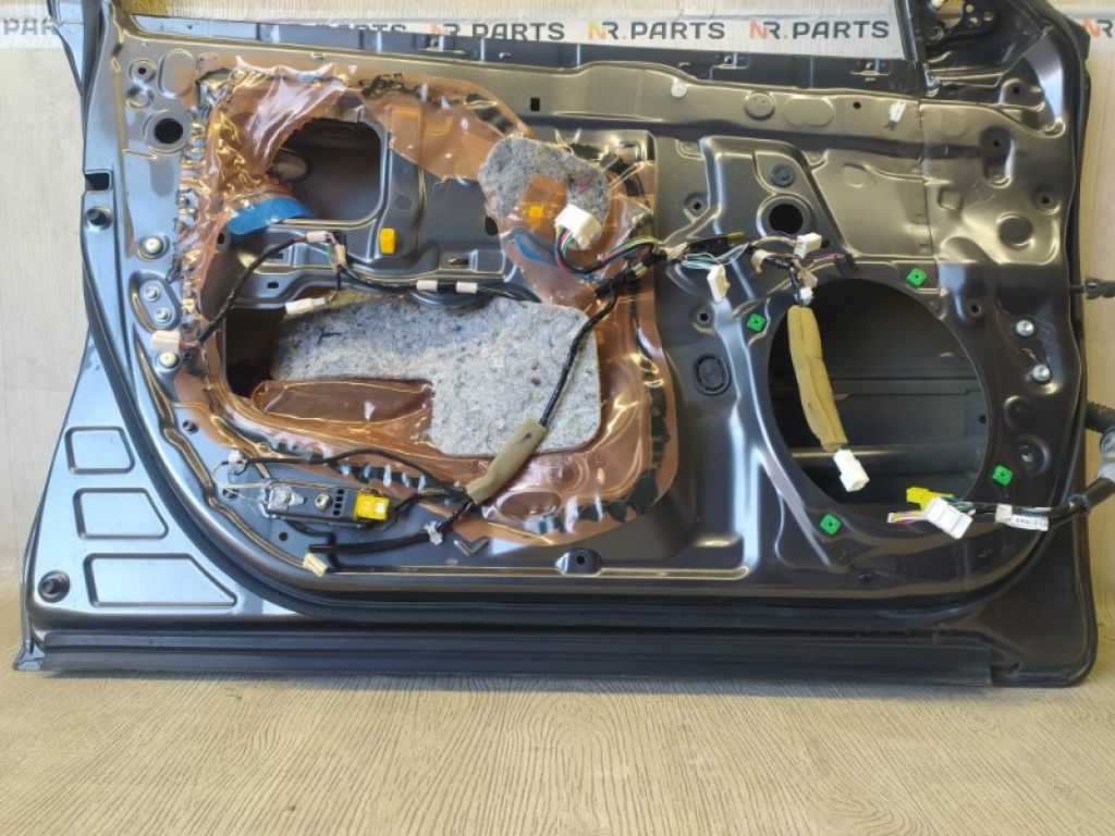 6700206170 | Двері передн. лів. TOYOTA CAMRY 50 12-15 - Фото 8