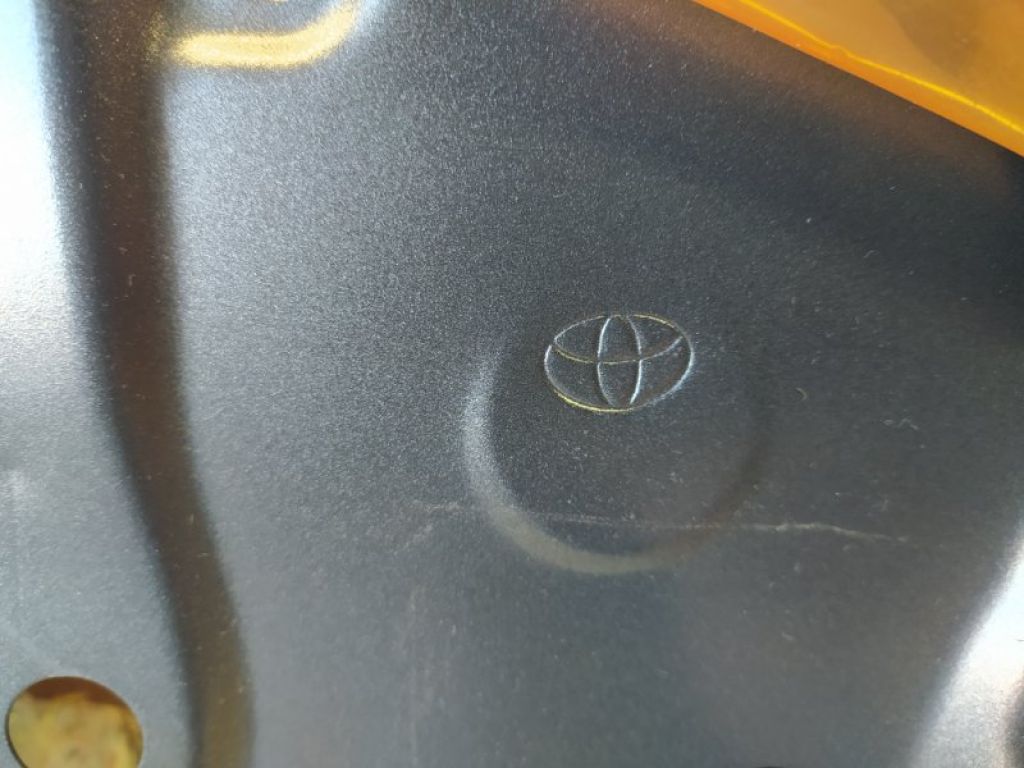 6700206170 | Двері передн. лів. TOYOTA CAMRY 50 12-15 - Фото 9