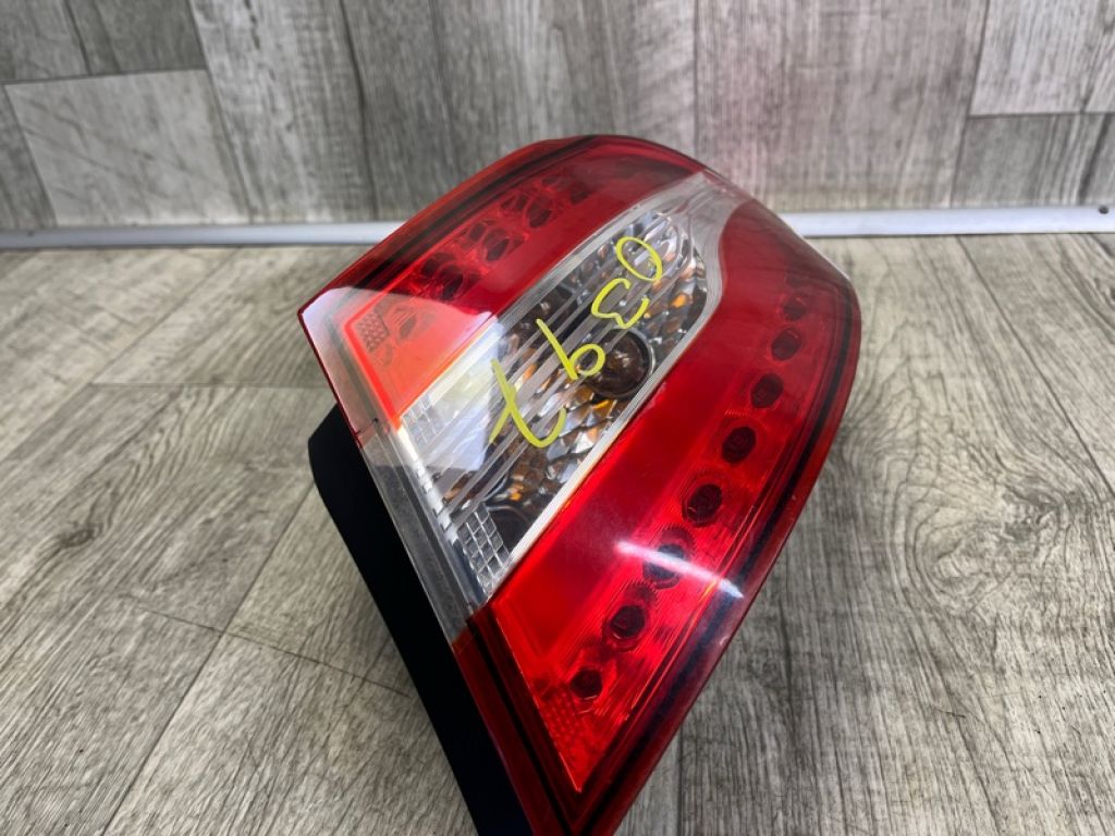 924022T110 | Ліхтар зовнішній задн. прав. KIA OPTIMA TF 11-16 - Фото 2