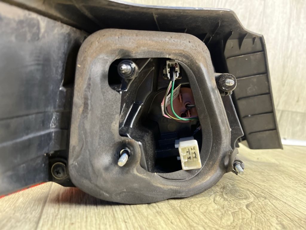 924022T110 | Ліхтар зовнішній задн. прав. KIA OPTIMA TF 11-16 - Фото 5