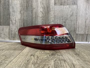 Ліхтар зовнішній задн. лів. TOYOTA CAMRY 40 06-11