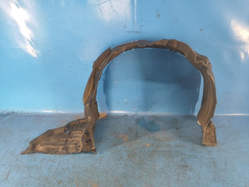 53875-47070 | Підкрилок передн. прав. TOYOTA PRIUS 16-